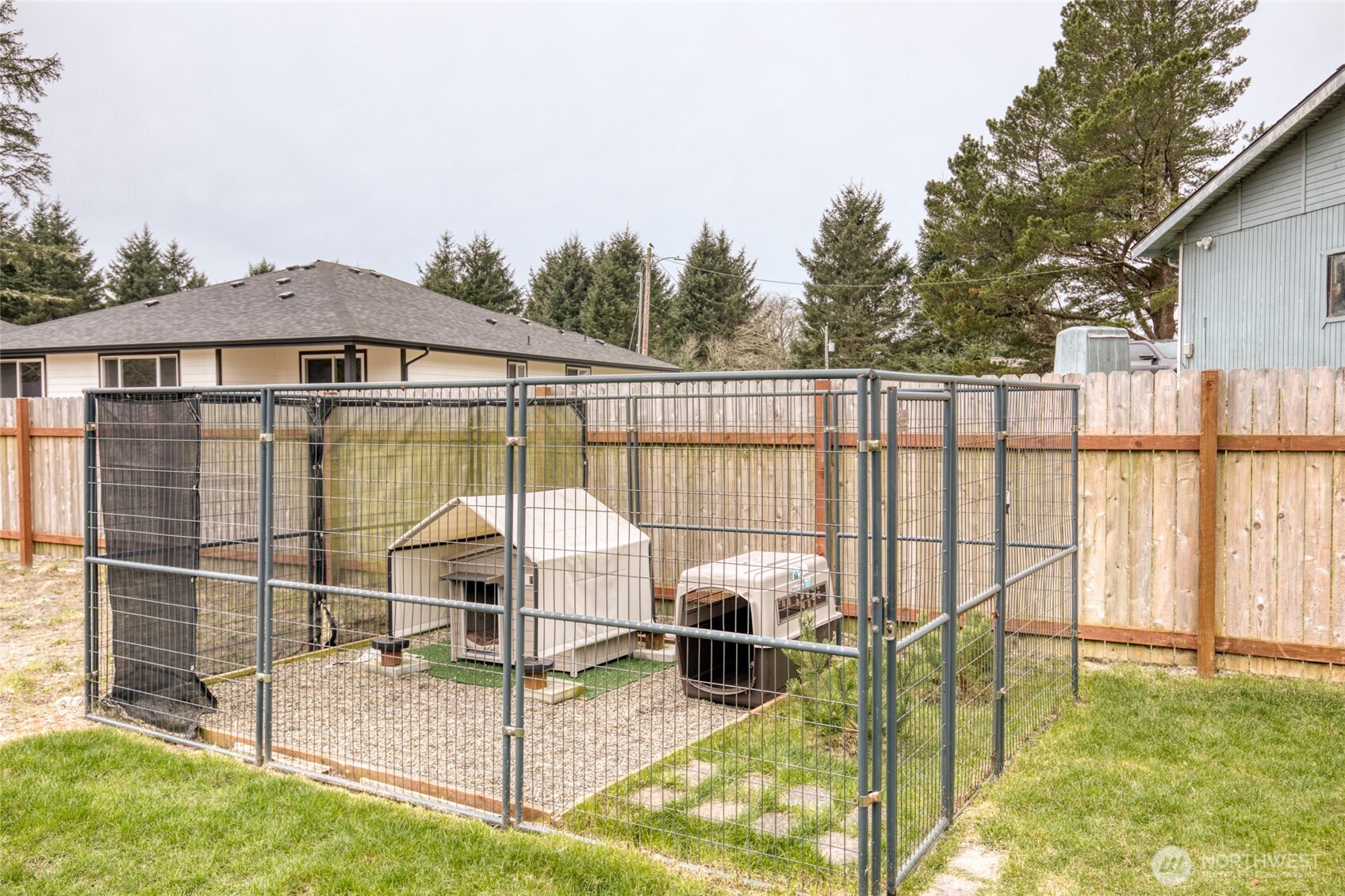 725 Wood Duck Avenue SE Ocean Shores WA 98569