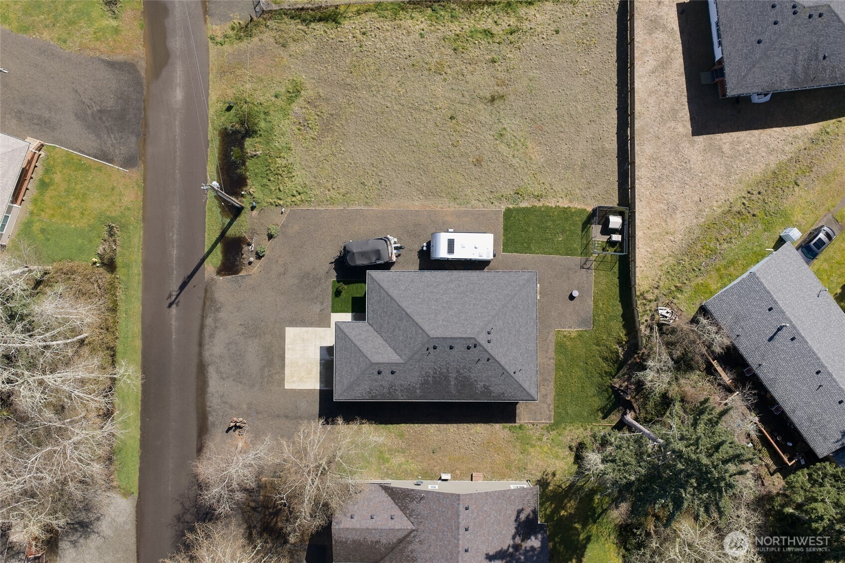 725 Wood Duck Avenue SE Ocean Shores WA 98569