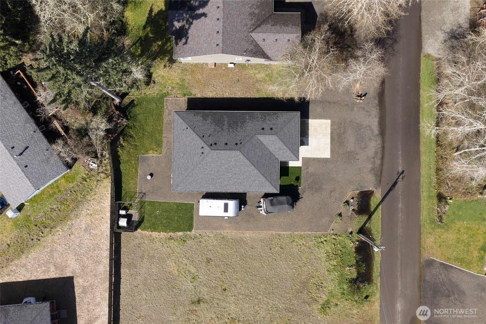 725 Wood Duck Avenue SE Ocean Shores WA 98569
