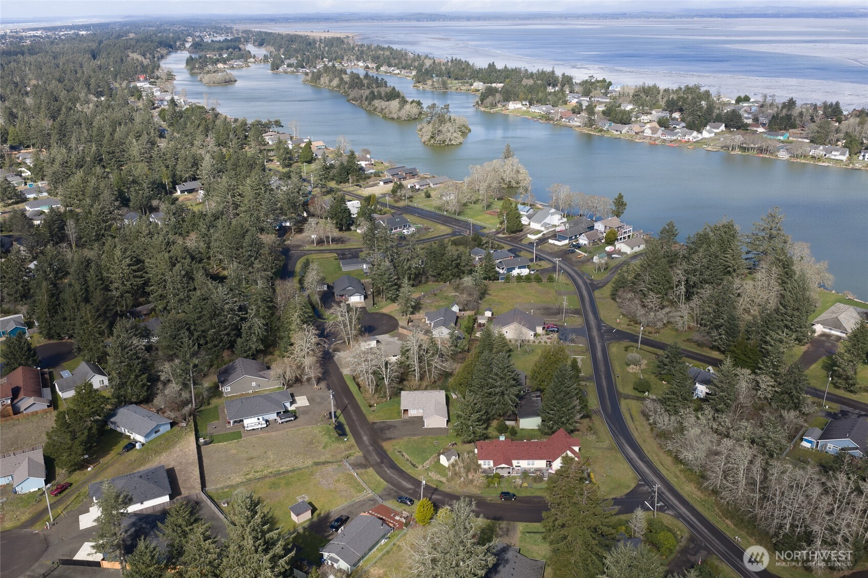 725 Wood Duck Avenue SE Ocean Shores WA 98569