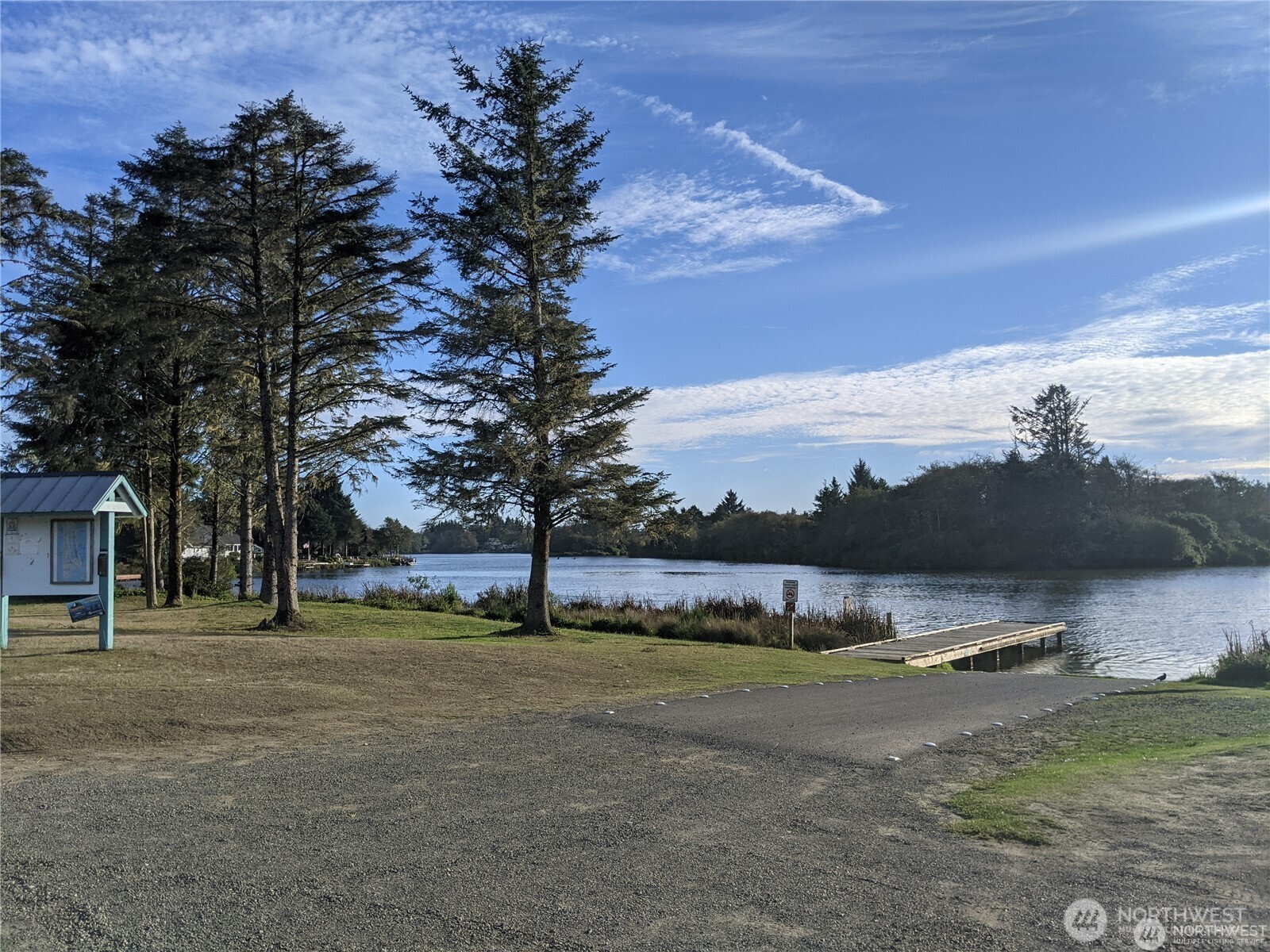 725 Wood Duck Avenue SE Ocean Shores WA 98569