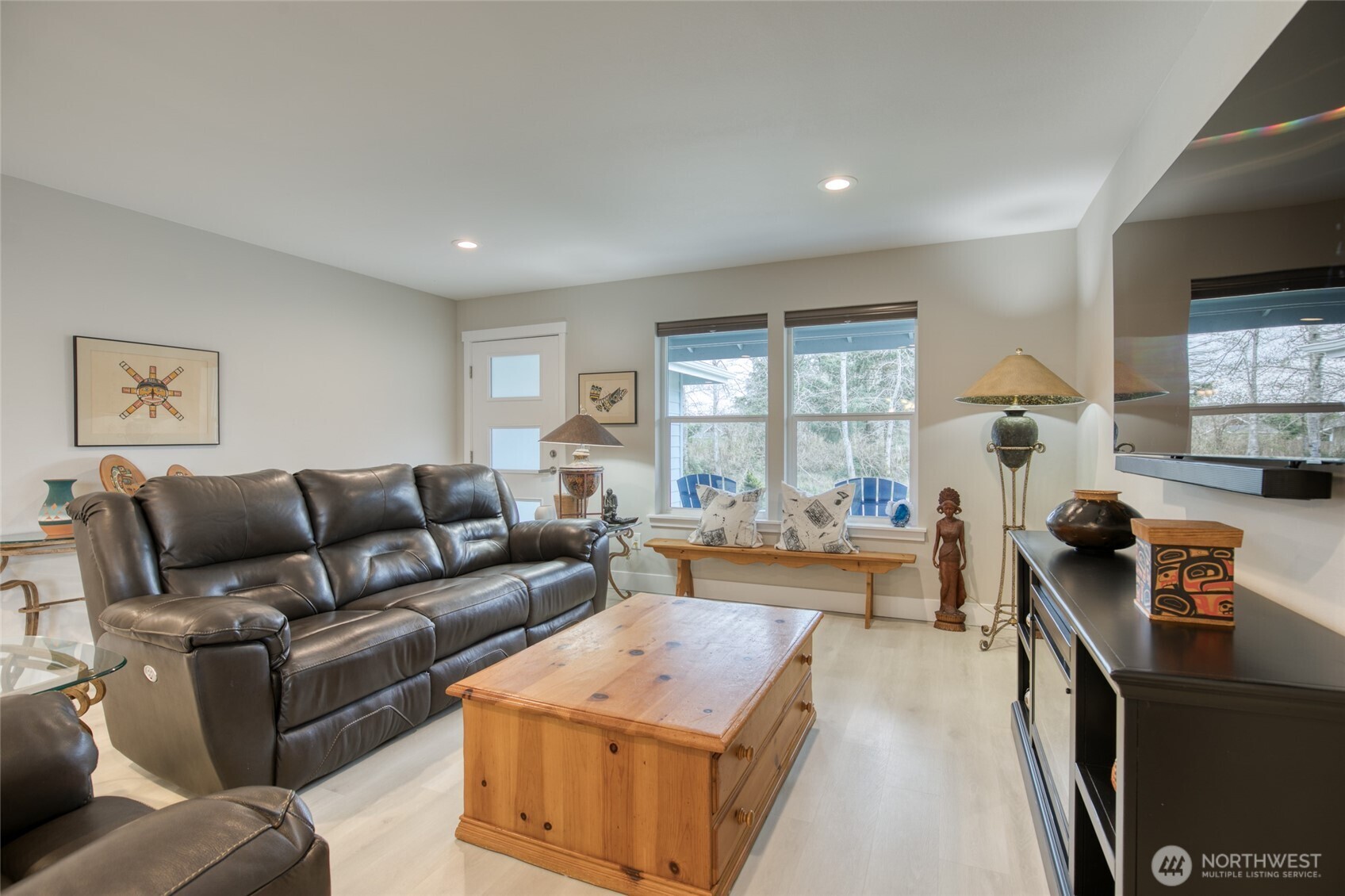 725 Wood Duck Avenue SE Ocean Shores WA 98569