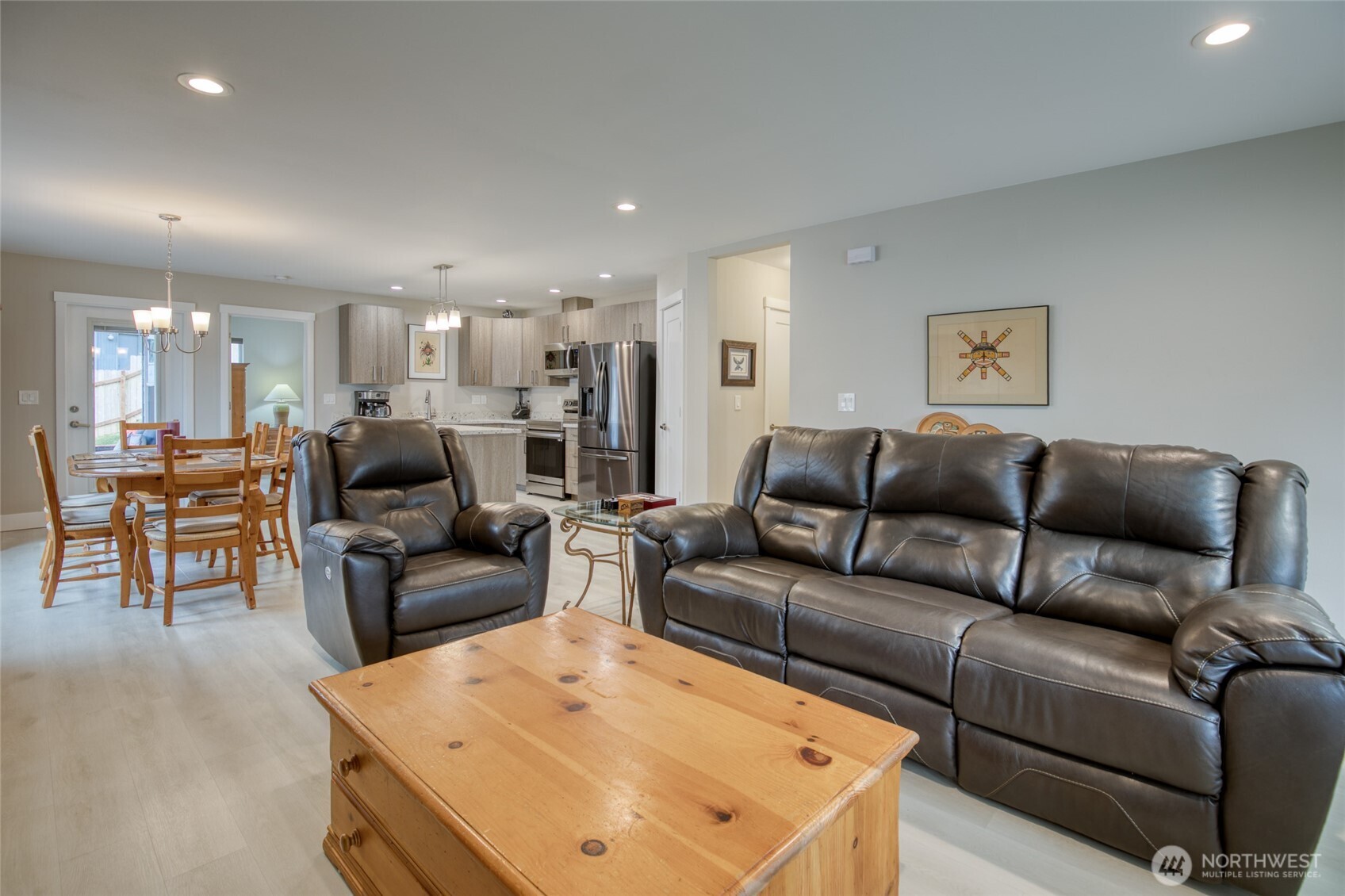 725 Wood Duck Avenue SE Ocean Shores WA 98569