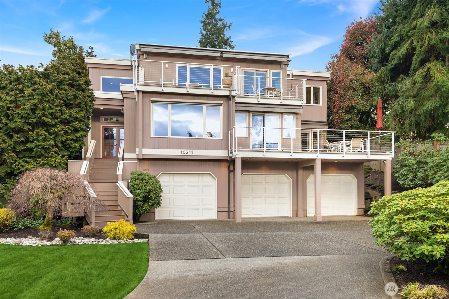 10211 NE 59th Street Kirkland WA 98033