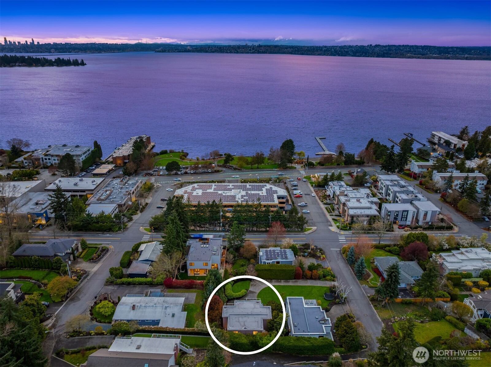 10211 NE 59th Street Kirkland WA 98033