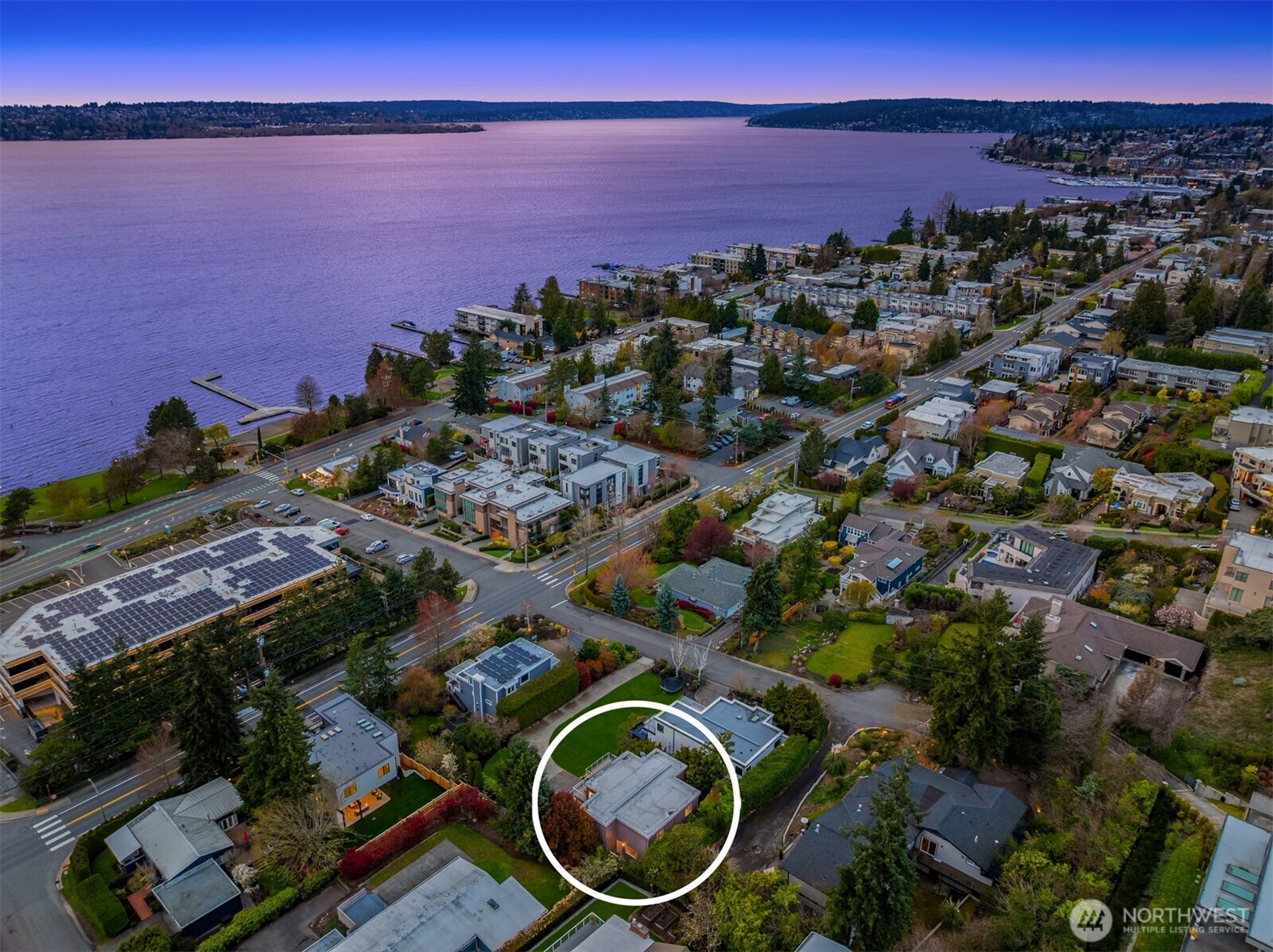 10211 NE 59th Street Kirkland WA 98033