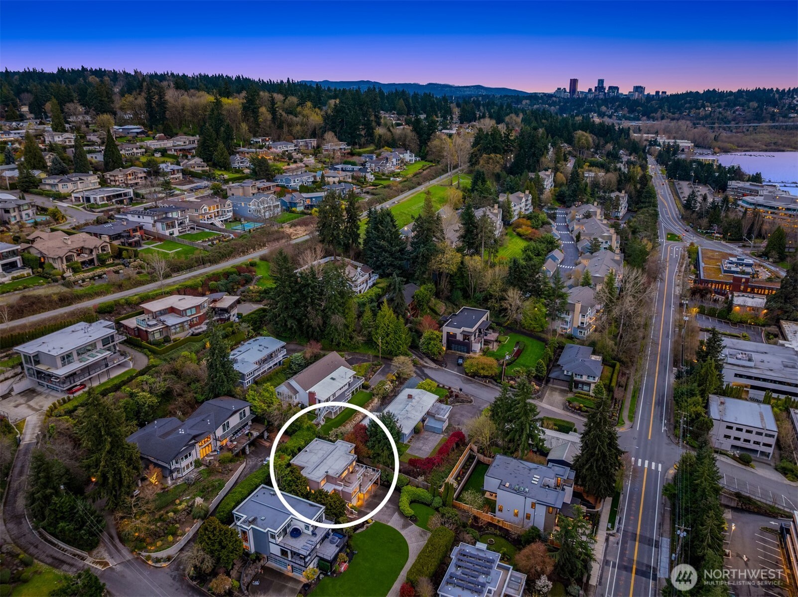 10211 NE 59th Street Kirkland WA 98033