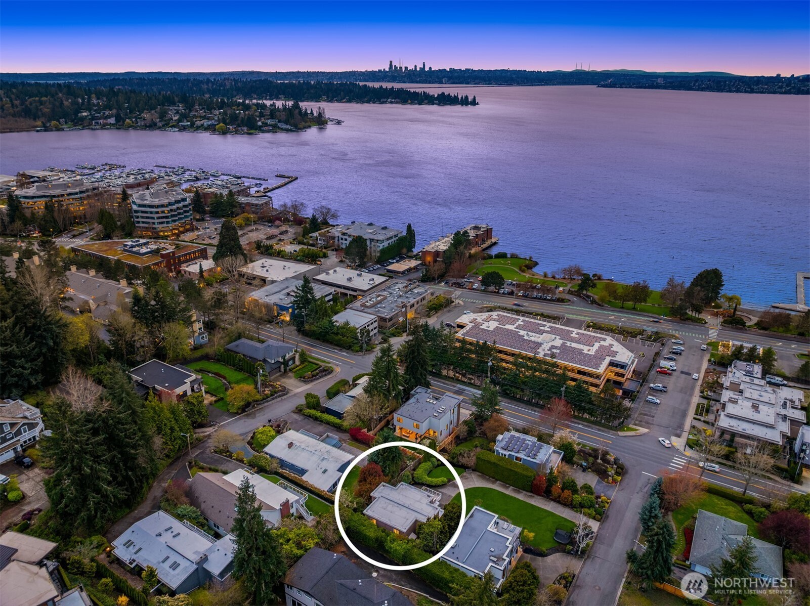 10211 NE 59th Street Kirkland WA 98033
