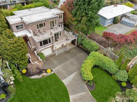 10211 NE 59th Street Kirkland WA 98033