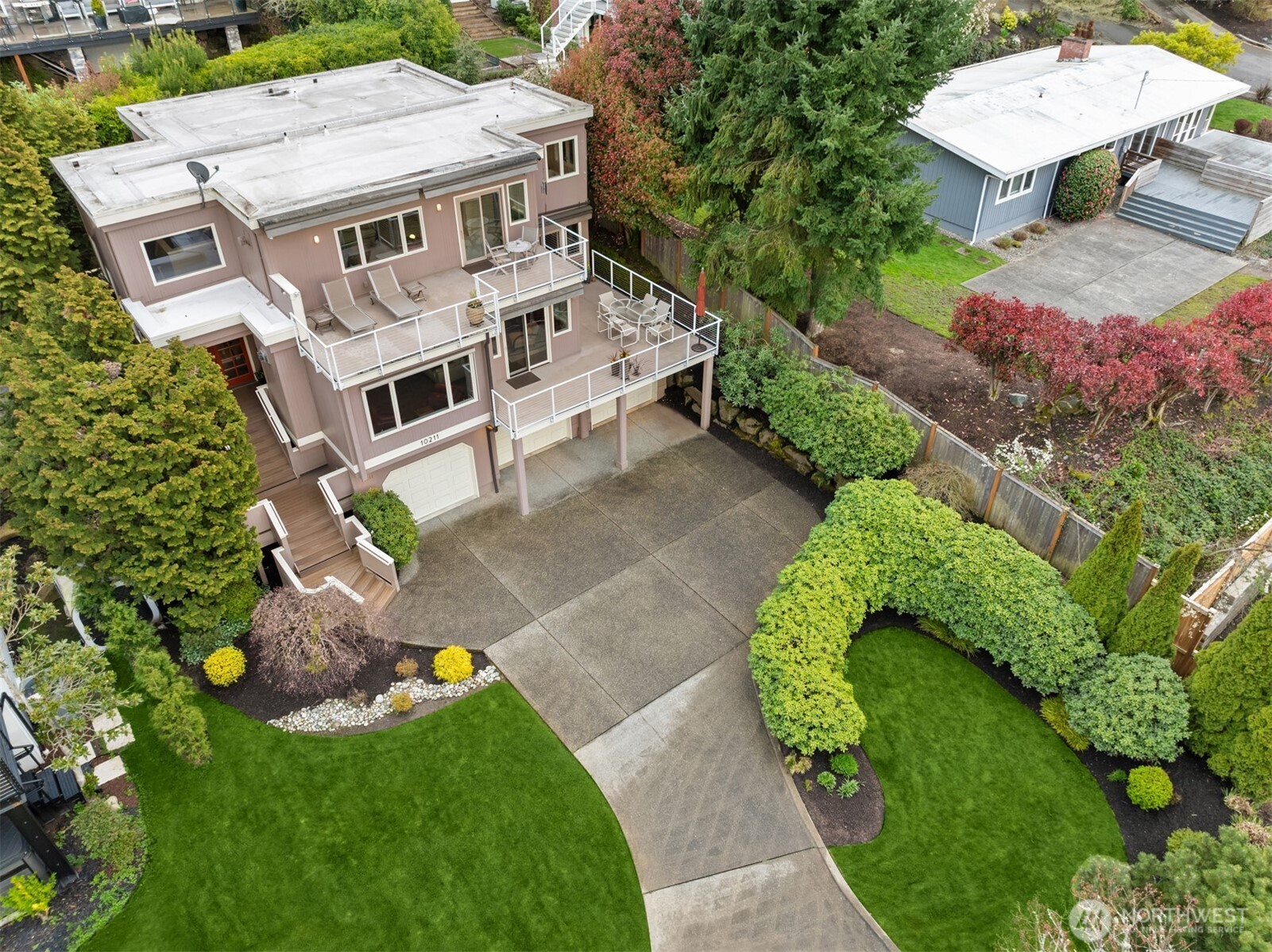 10211 NE 59th Street Kirkland WA 98033