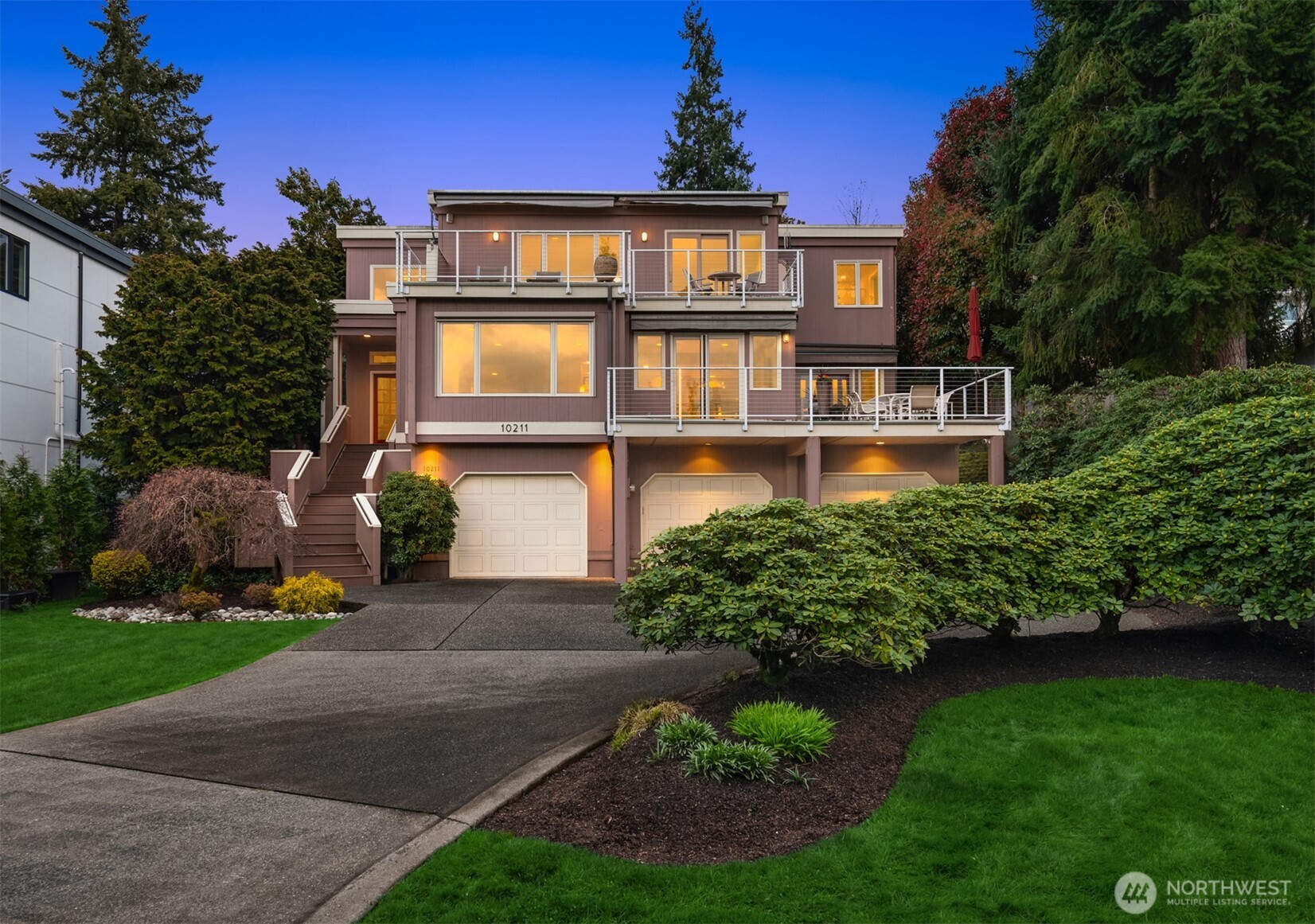10211 NE 59th Street Kirkland WA 98033