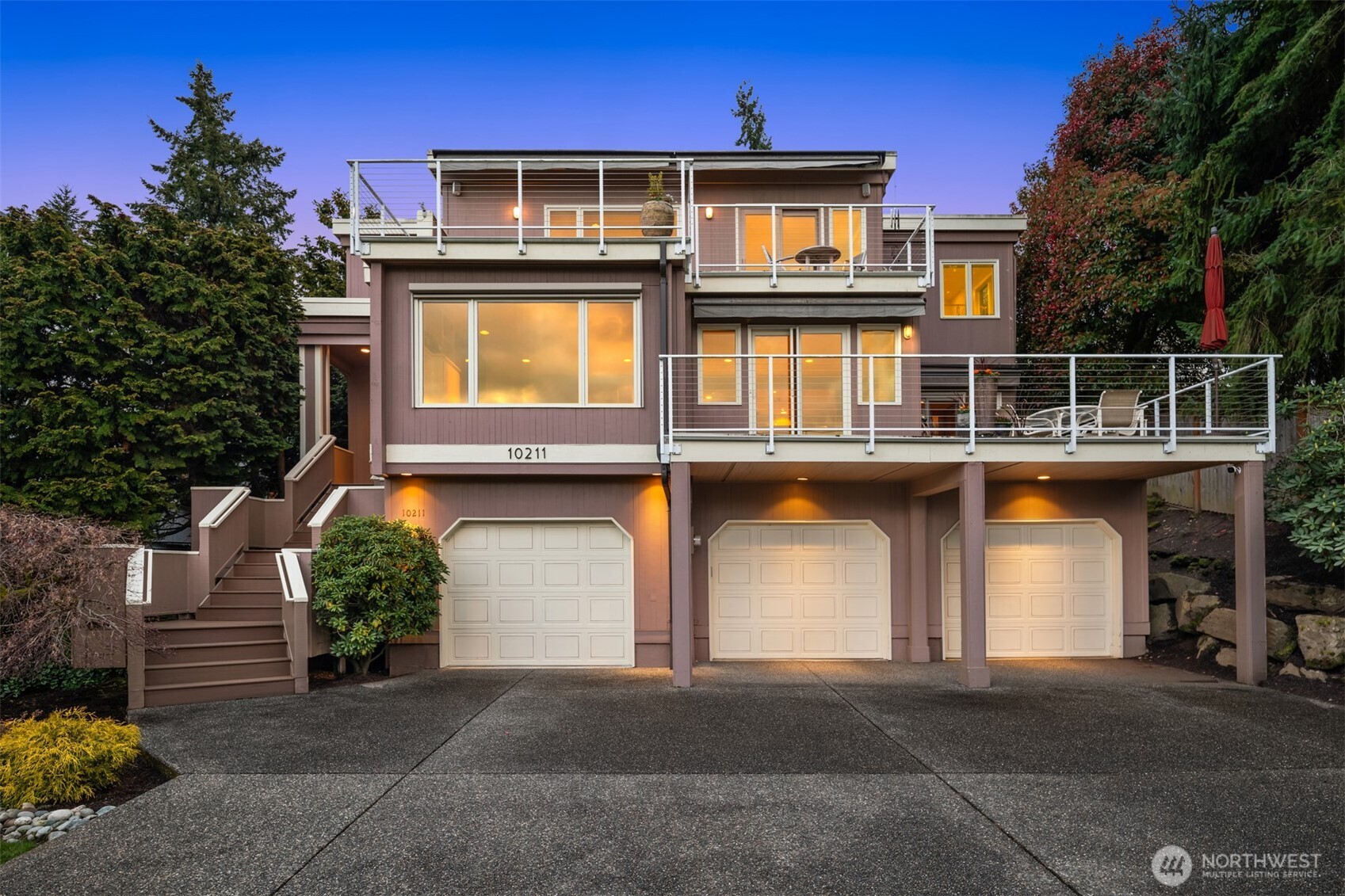 10211 NE 59th Street Kirkland WA 98033