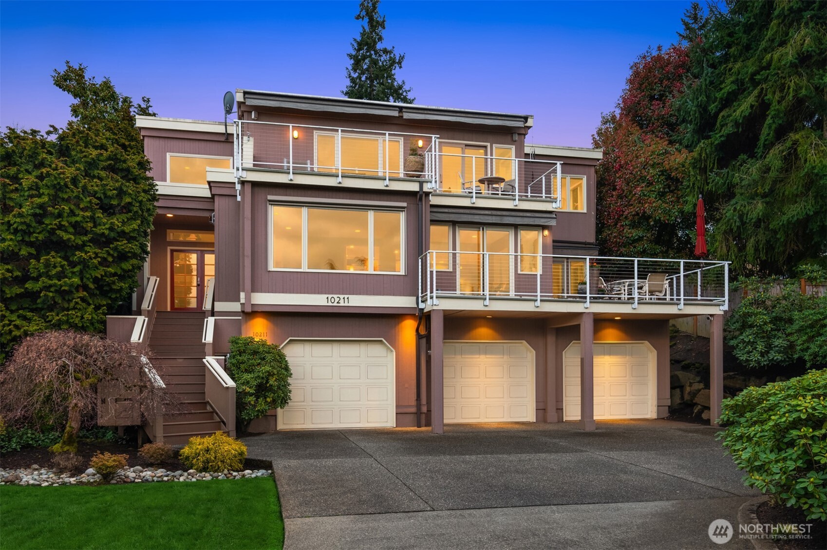 10211 NE 59th Street Kirkland WA 98033