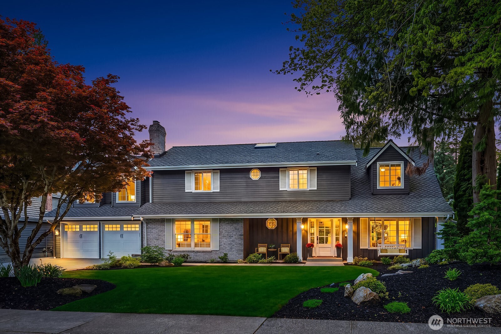 3819 204th Avenue NE Sammamish WA 98074