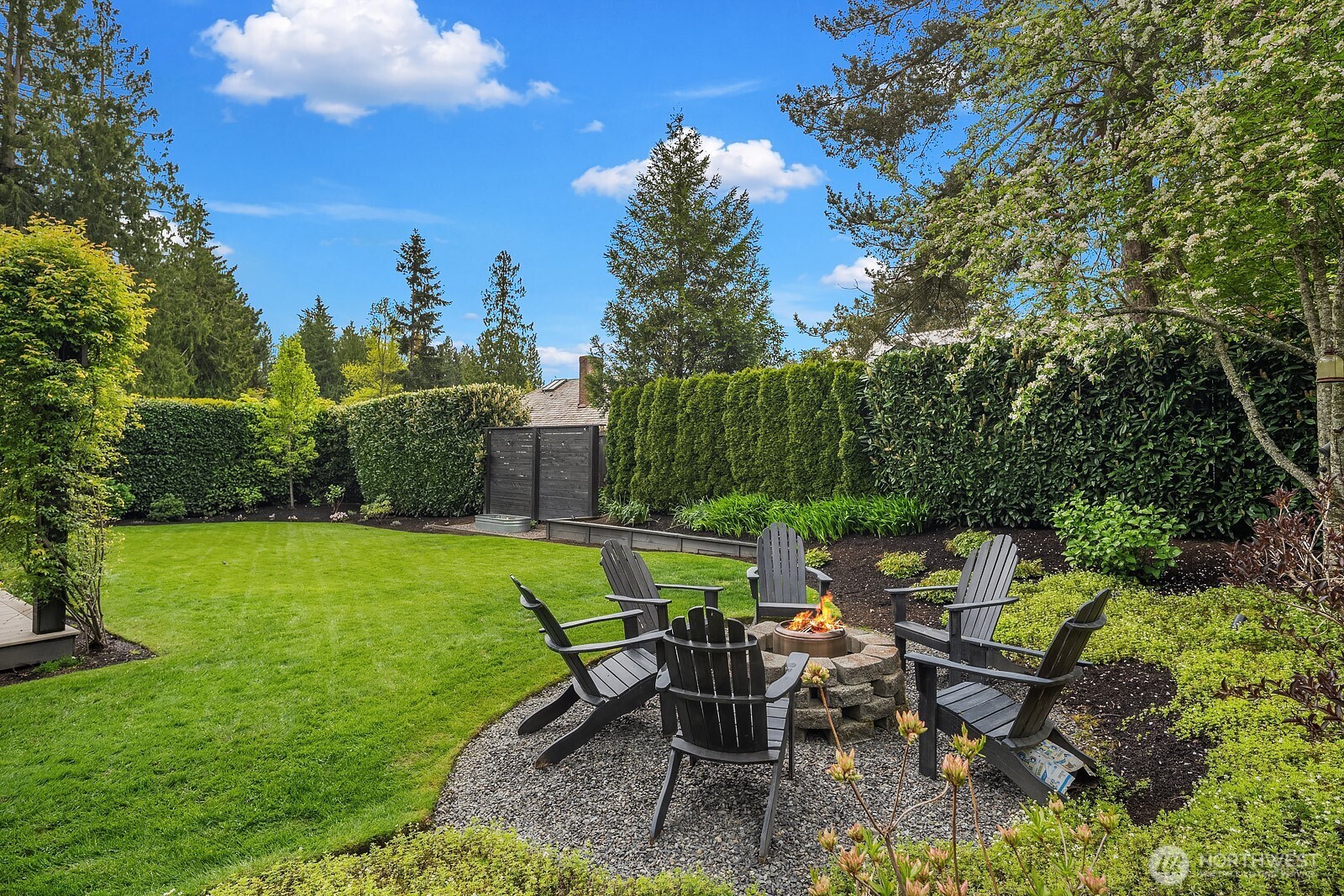 3819 204th Avenue NE Sammamish WA 98074