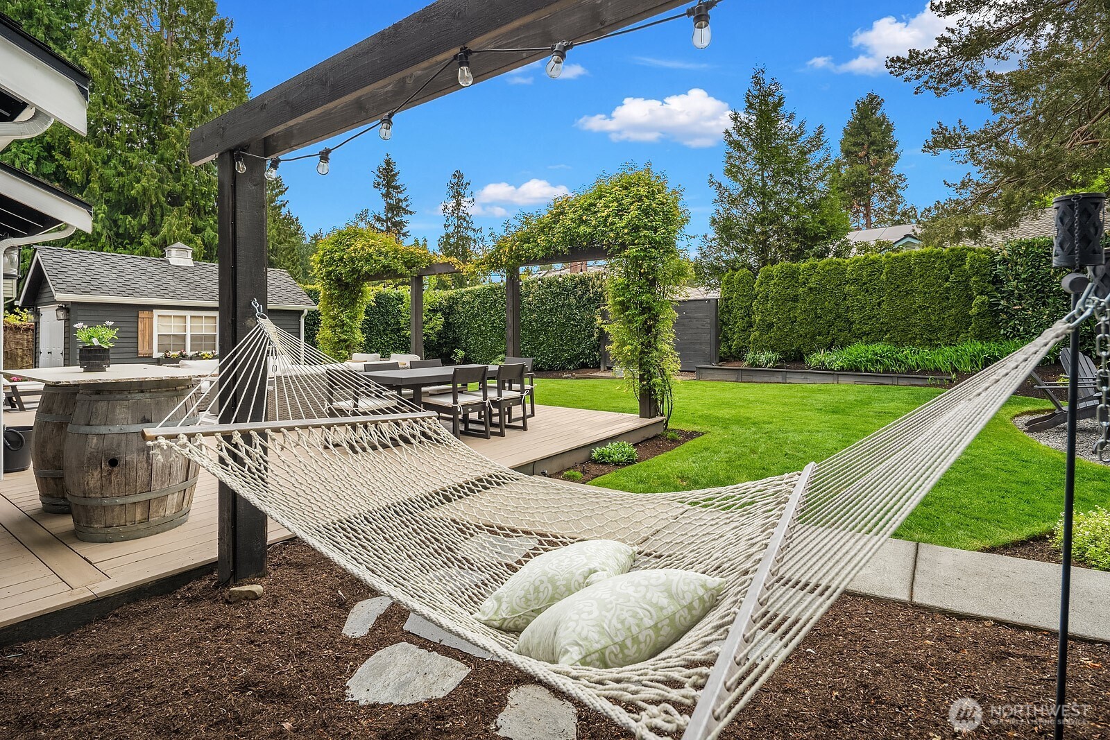 3819 204th Avenue NE Sammamish WA 98074