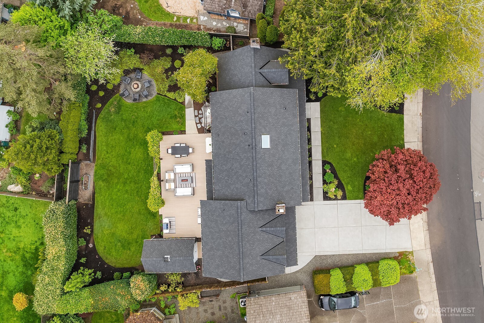 3819 204th Avenue NE Sammamish WA 98074