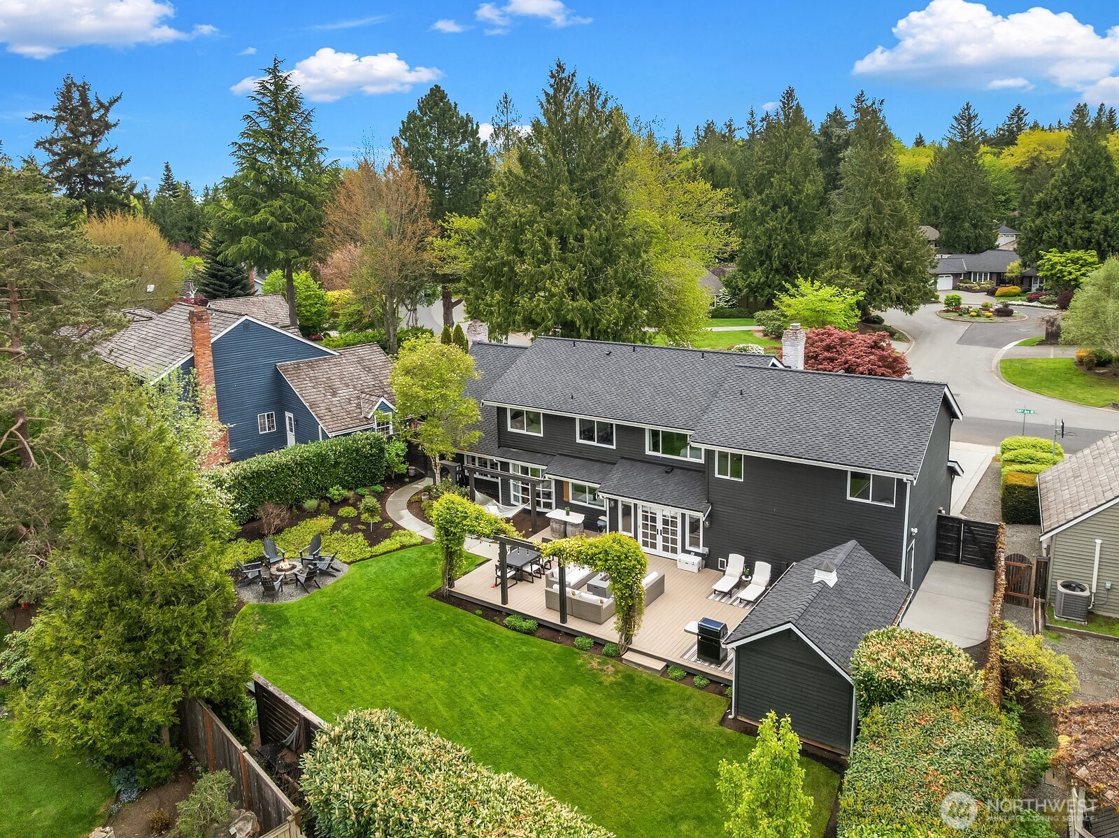 3819 204th Avenue NE Sammamish WA 98074