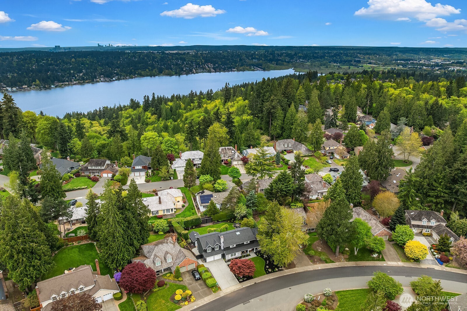 3819 204th Avenue NE Sammamish WA 98074