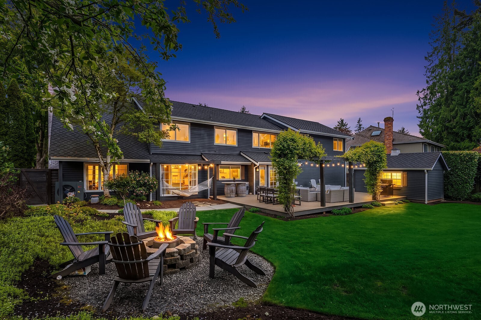 3819 204th Avenue NE Sammamish WA 98074