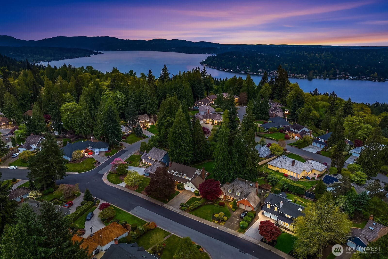 3819 204th Avenue NE Sammamish WA 98074