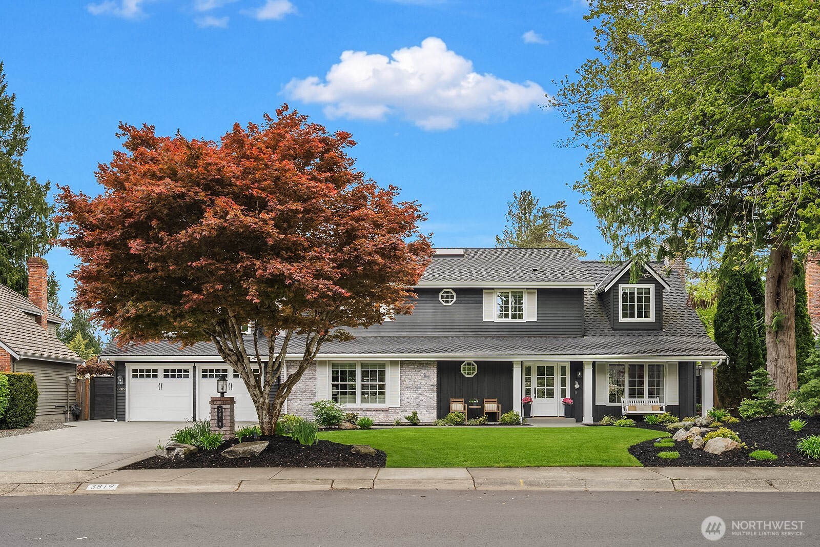 3819 204th Avenue NE Sammamish WA 98074