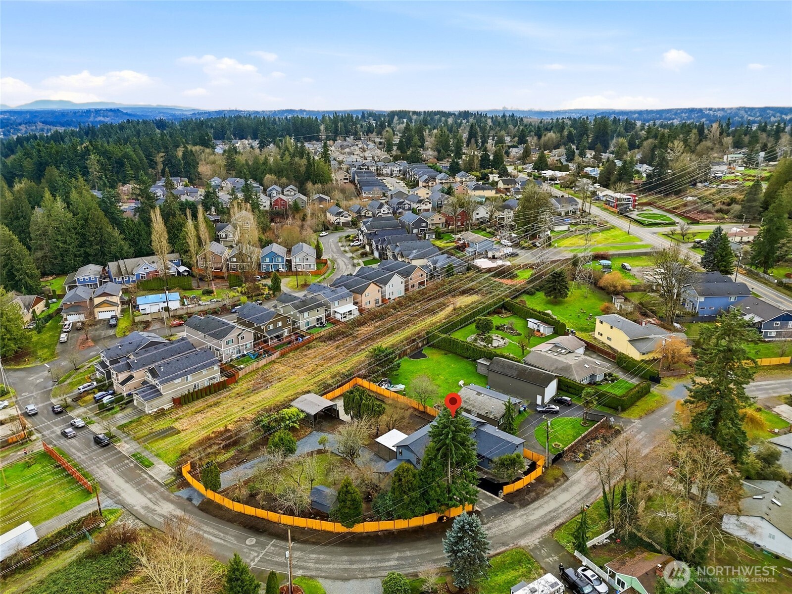 130 203rd Place SW Lynnwood WA 98036
