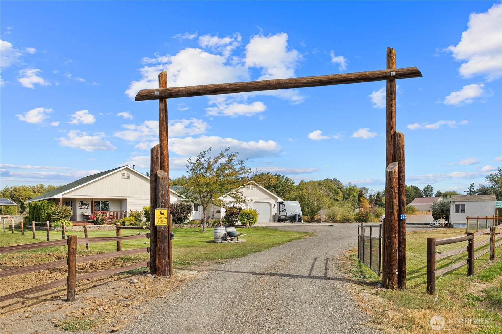 243 Winter Creek Lane Ellensburg WA 98926
