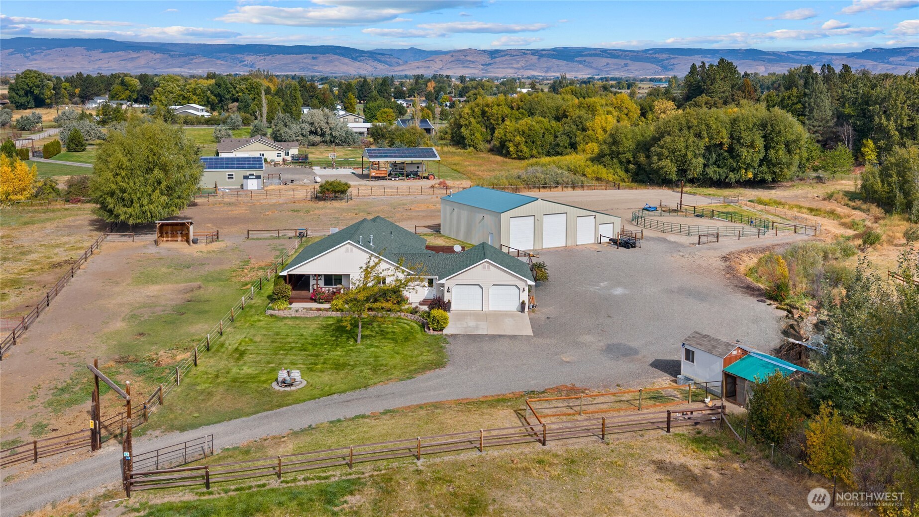 243 Winter Creek Lane Ellensburg WA 98926