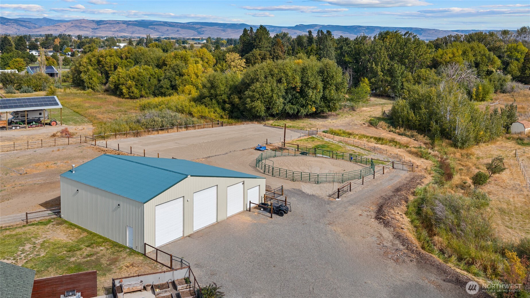 243 Winter Creek Lane Ellensburg WA 98926