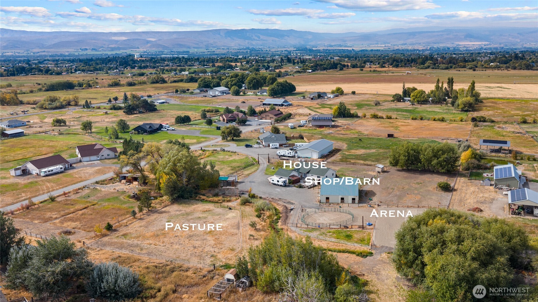 243 Winter Creek Lane Ellensburg WA 98926
