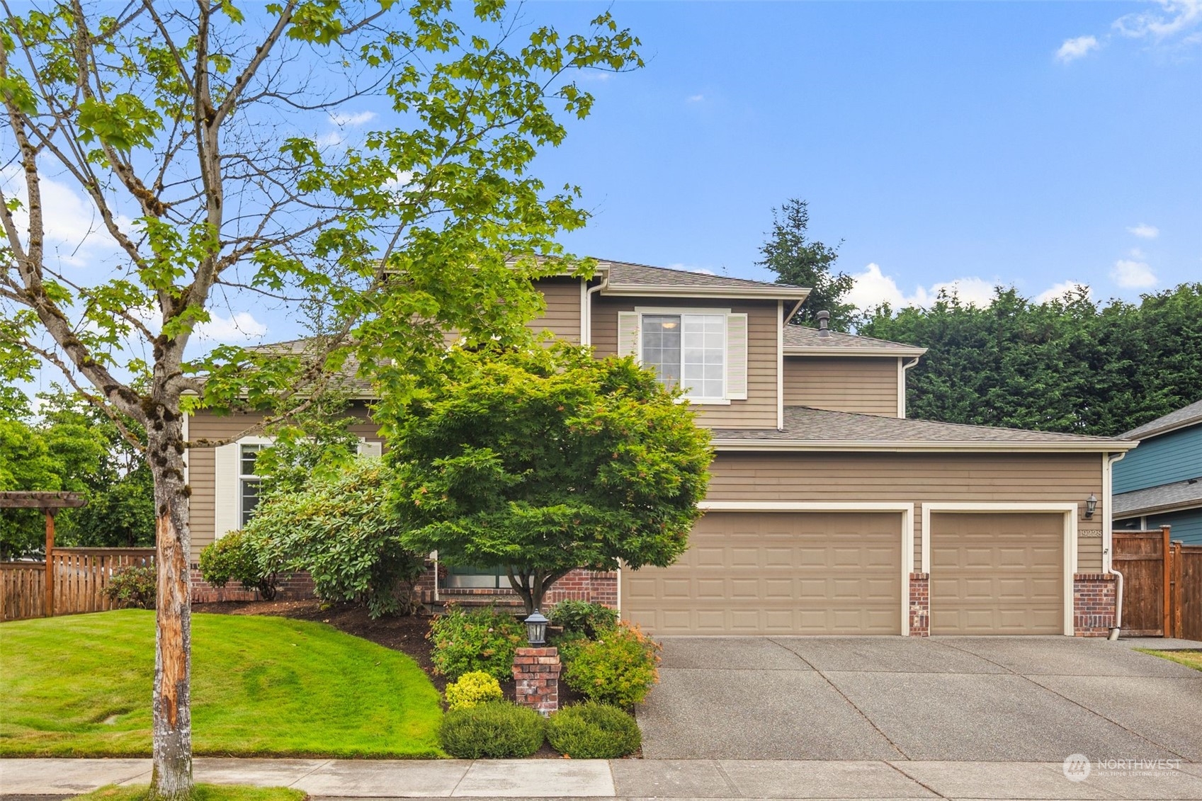 19228 85th Avenue Ne Bothell WA 98011