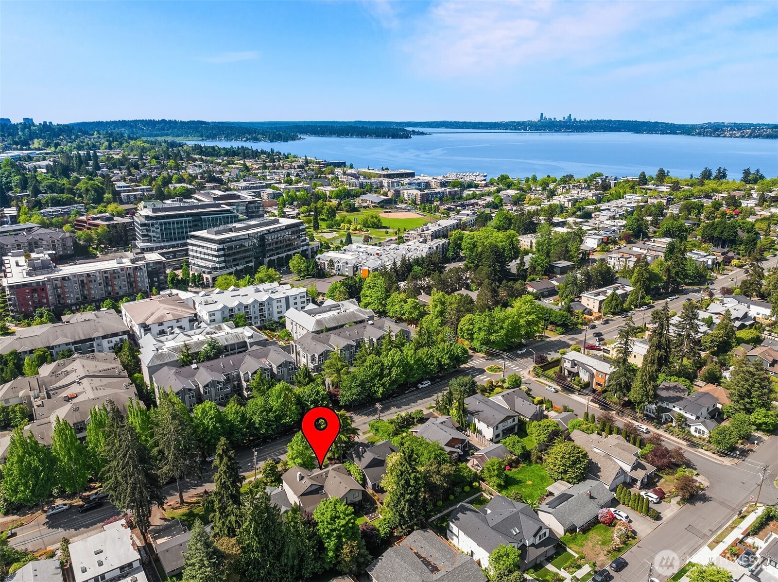 524 7th Avenue Kirkland WA 98033