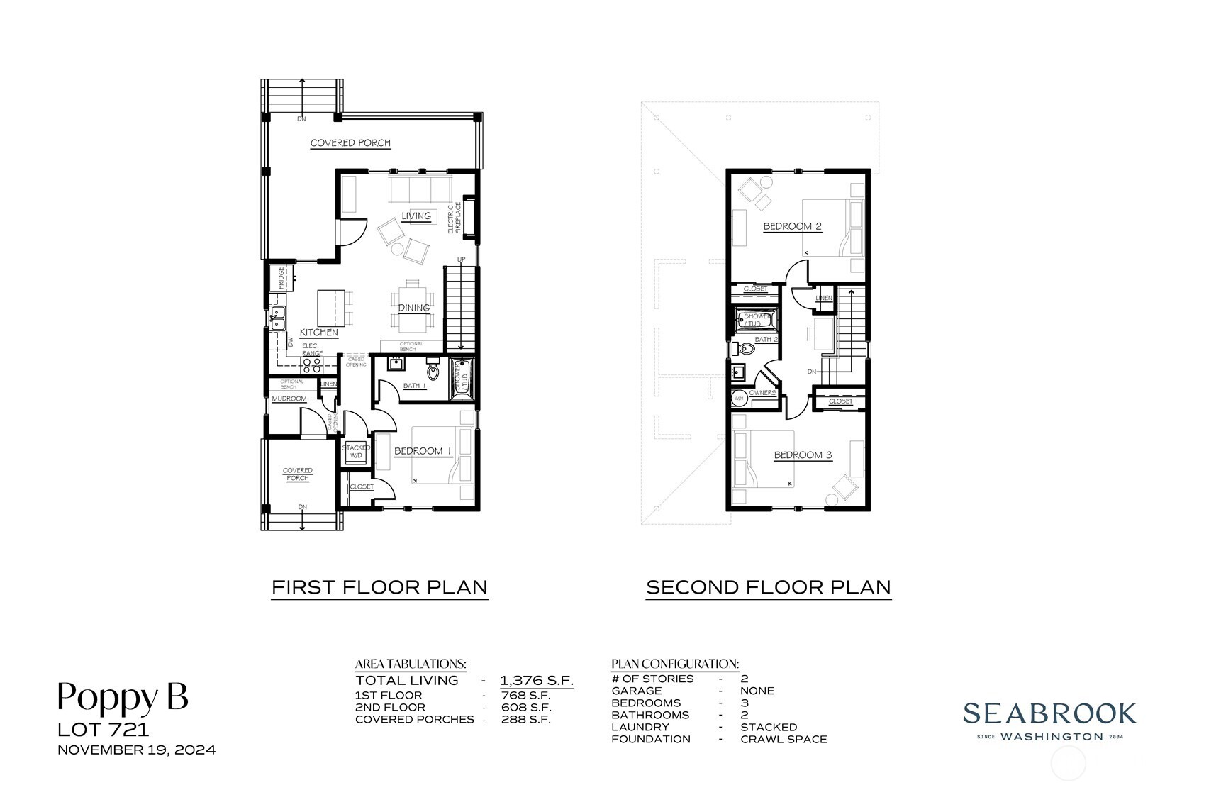 127 Pickler Bend Pacific Beach WA 98571