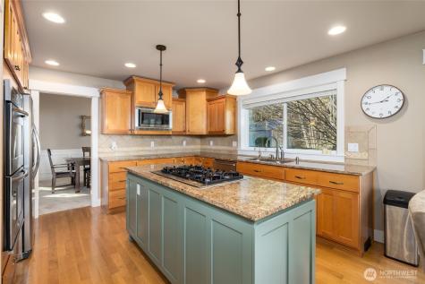12625 6th Avenue NE Tulalip WA 98271