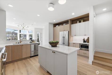 2010 Fairview Avenue E Seattle WA 98102