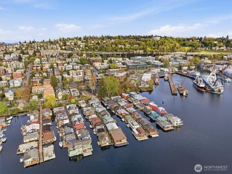 2010 Fairview Avenue E Seattle WA 98102