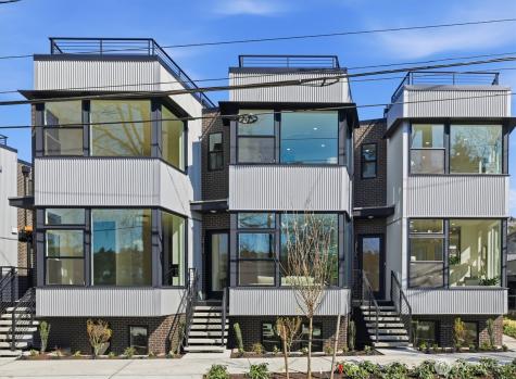 2010 Fairview Avenue E Seattle WA 98102
