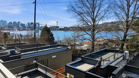 2010 Fairview Avenue E Seattle WA 98102