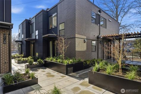 2010 Fairview Avenue E Seattle WA 98102