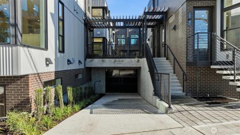 2010 Fairview Avenue E Seattle WA 98102