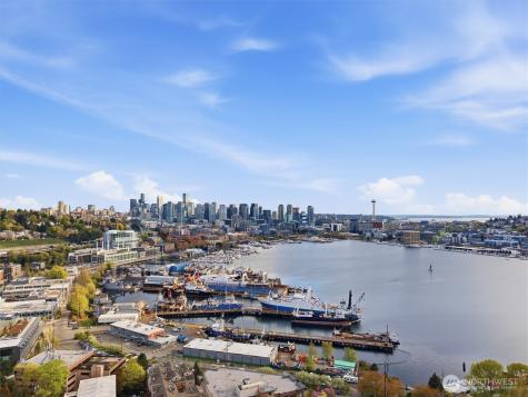 2010 Fairview Avenue E Seattle WA 98102