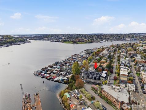 2010 Fairview Avenue E Seattle WA 98102