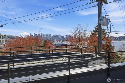 2010 Fairview Avenue E Seattle WA 98102