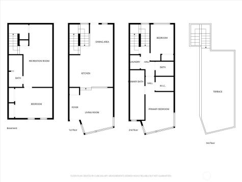 2010 Fairview Avenue E Seattle WA 98102
