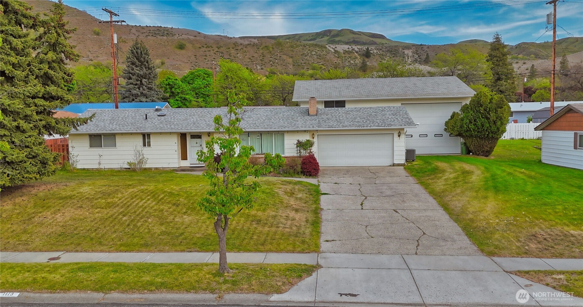 1113 River Drive Coulee Dam WA 99116