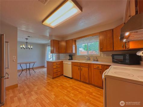 1113 River Drive Coulee Dam WA 99116