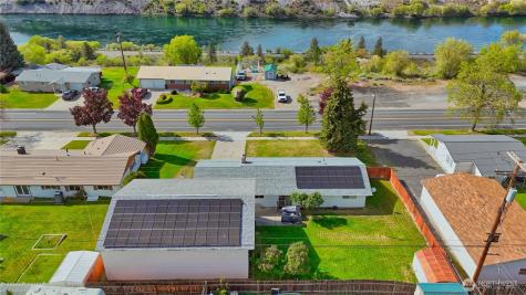 1113 River Drive Coulee Dam WA 99116