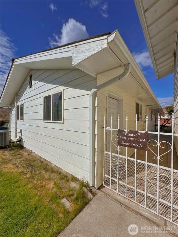 1113 River Drive Coulee Dam WA 99116
