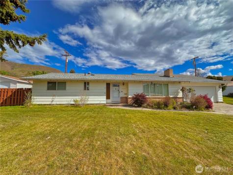 1113 River Drive Coulee Dam WA 99116